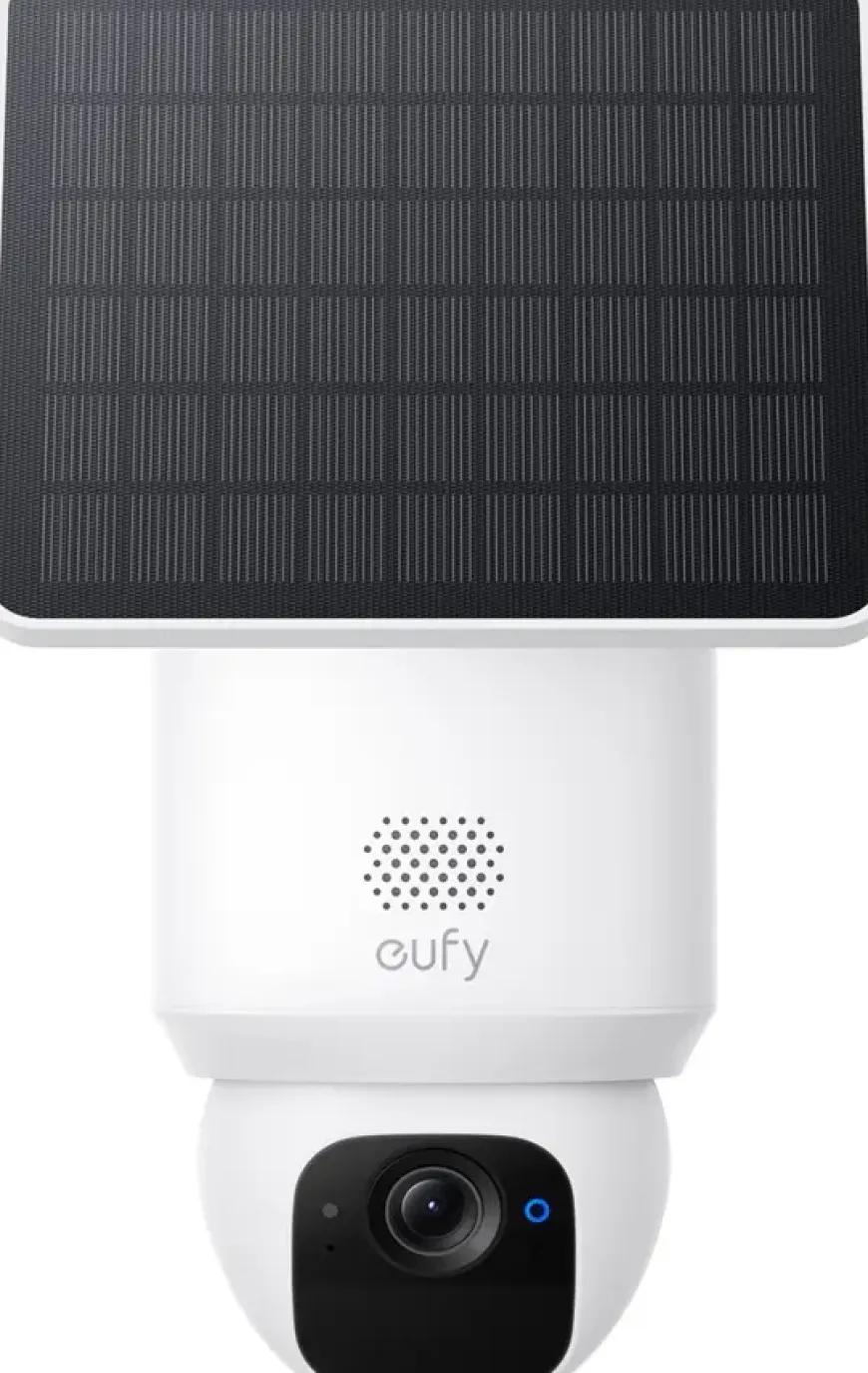 Eufy E30 solocam draadloze beveiligingscamera