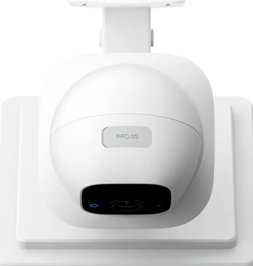 Eufy E30 solocam draadloze beveiligingscamera