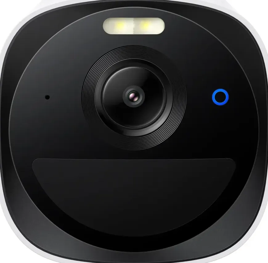 Eufy E40 SoloCam duo pack draadloze beveiligingscamera inclusief HomeBase 2