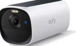 Eufy E40 SoloCam duo pack inclusief HomeBase 3 (S380)