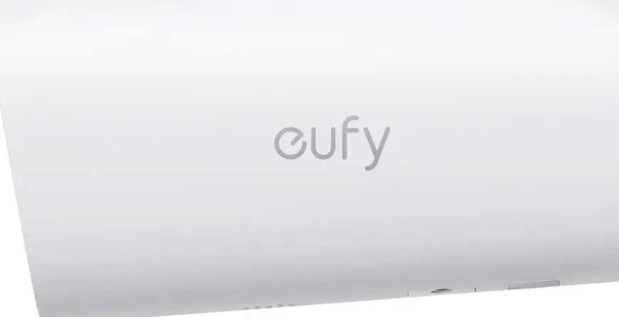 Eufy E40 SoloCam duo pack inclusief HomeBase 3 (S380)