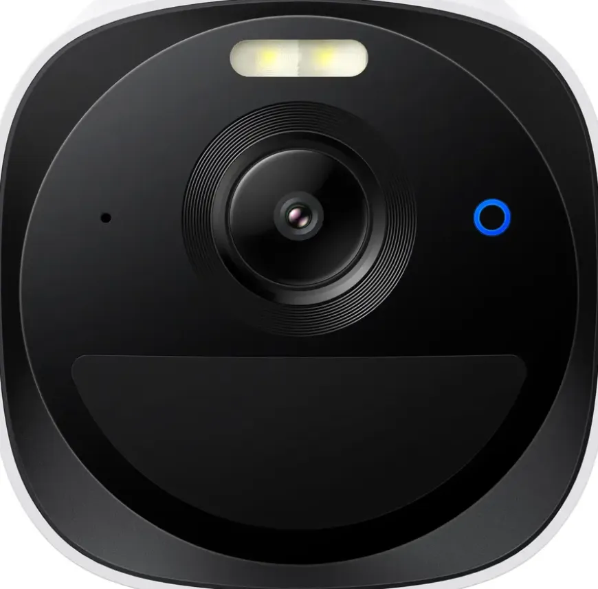 Eufy E40 SoloCam duo pack inclusief HomeBase 3 (S380)