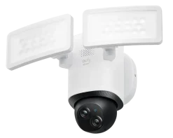 Eufy Floodlight Beveiligingscamera E340 Wired