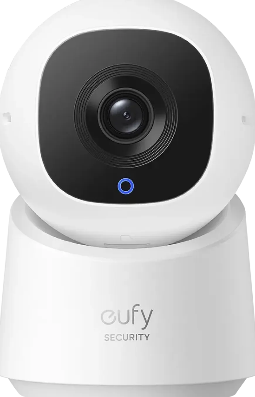 Eufy Indoorcam C220 Beveiligingscamera Wired