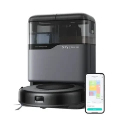 Eufy Omni C20 robotstofzuiger