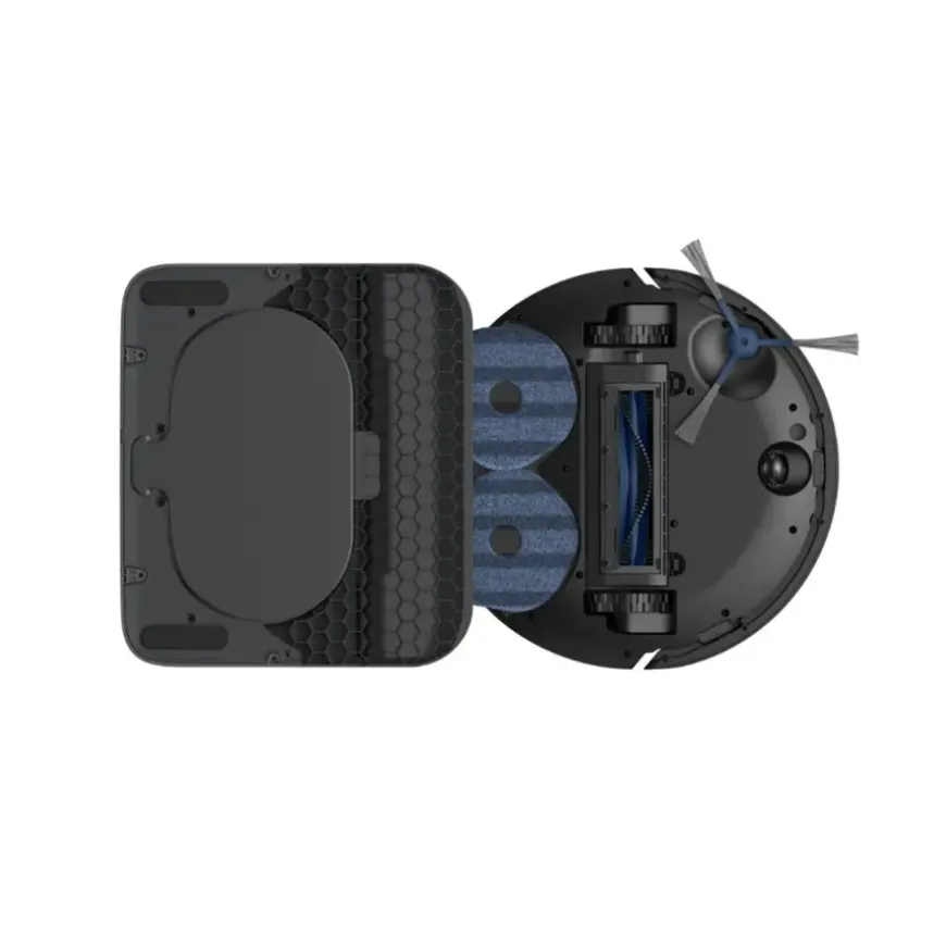 Eufy Omni C20 robotstofzuiger