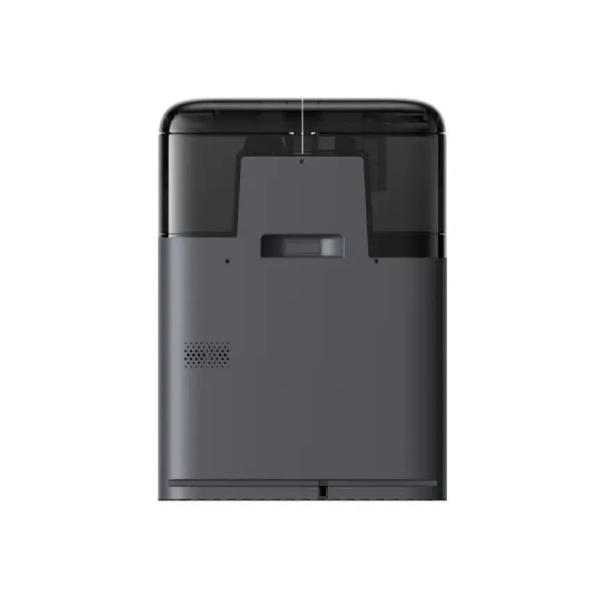 Eufy Omni C20 robotstofzuiger