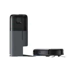 Eufy Omni C20 robotstofzuiger