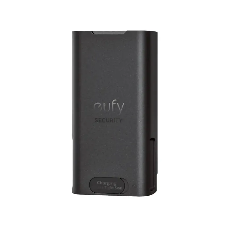Eufy Oplaadbare Batterij