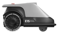 Eufy robotmaaier AutoMower E15 - draadloos 800m - incl raincover