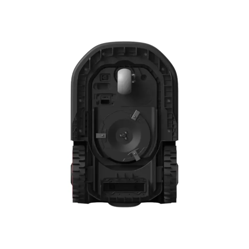 Eufy robotmaaier AutoMower E18 - draadloos 1200m - incl raincover