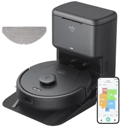 Eufy Robotstofzuiger L60 Pro