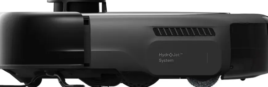Eufy robotstofzuiger Omni E28