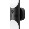 Eufy S100 Beveiligingscamera voor buiten met Lamp Wired