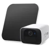 Eufy Solarcam C210 Beveiligingscamera met Zonnepaneel