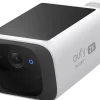 Eufy S220 SoloCam beveiligingscamera voor buiten met zonnepaneel