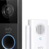 Eufy Video Deurbel C211/C220 met Chime