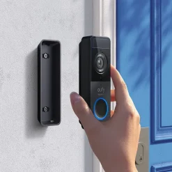 Eufy Video Deurbel C211/C220 met Chime