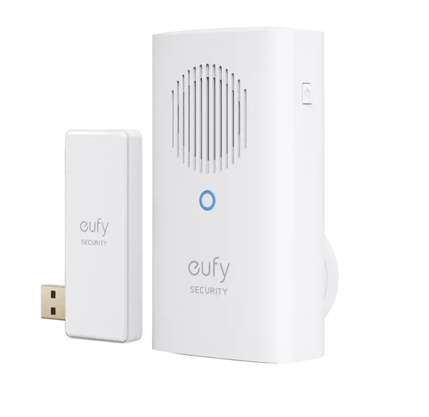 Eufy Video Deurbel Chime Uitbreiding