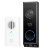 Eufy Video Deurbel E340 met Chime