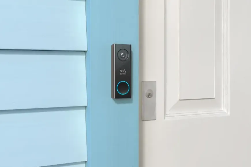 Eufy Video Deurbel S220 Uitbreiding