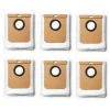 Eufy zelflegende stofzak voor L50 en L60 (6 stuks)
