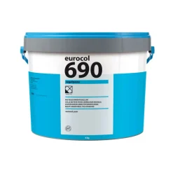 Forbo Eurocol Eurocol 690 pasta tegellijm gebroken wit 4 kg