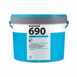 Forbo Eurocol Eurocol 690 pasta tegellijm gebroken wit 16 kg