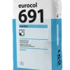 Forbo Eurocol Eurocol 691 poedertegellijm grijs 25 kg
