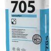 Forbo Eurocol Eurocol 705 speciaal poedertegellijm grijs 25 kg