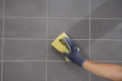 Forbo Eurocol Eurocol 709 superflex poedertegellijm grijs 5 kg