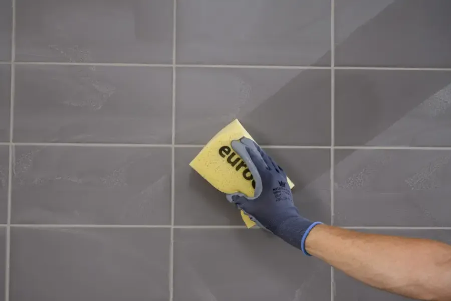 Forbo Eurocol Eurocol 709 superflex poedertegellijm grijs 5 kg