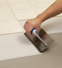 Forbo Eurocol Eurocol 711 Uniflex poedertegellijm wit 5 kg