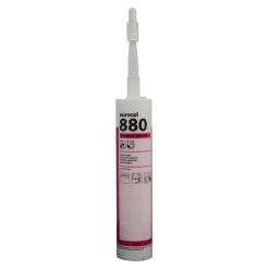 Eurocol 880 voegkit zilvergrijs 310 ml