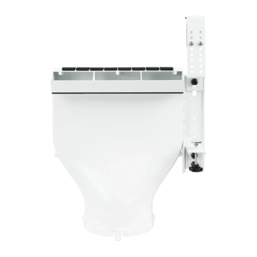 Eurom afvoer voor mobiele airco Window-way out