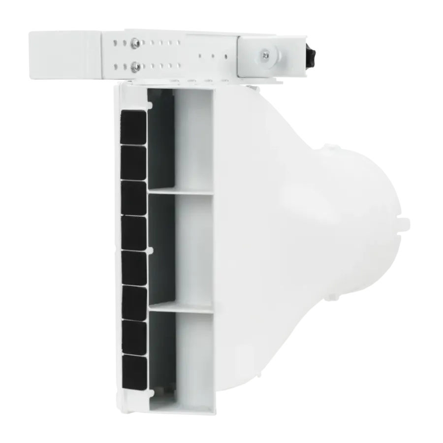 Eurom afvoer voor mobiele airco Window-way out