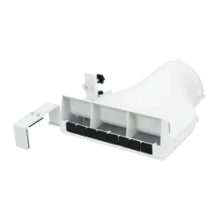 Eurom afvoer voor mobiele airco Window-way out