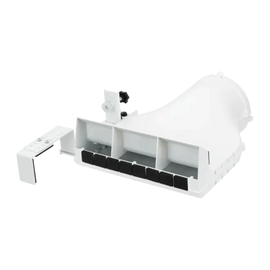 Eurom afvoer voor mobiele airco Window-way out