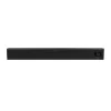 Eurom Alutherm Baseboard 2500 Zwart met WiFi