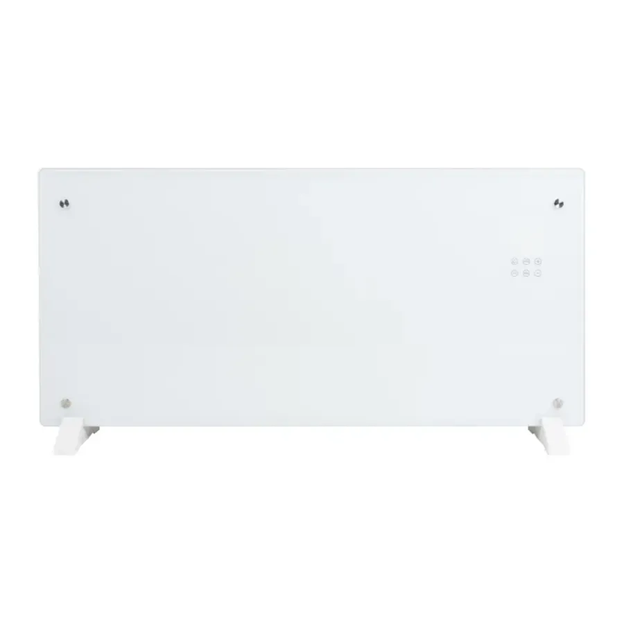 Eurom Alutherm Verre 2000 Convectorkachel - 2000W met Wifi