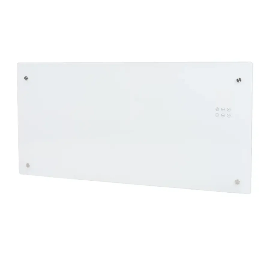 Eurom Alutherm Verre 2000 Convectorkachel - 2000W met Wifi