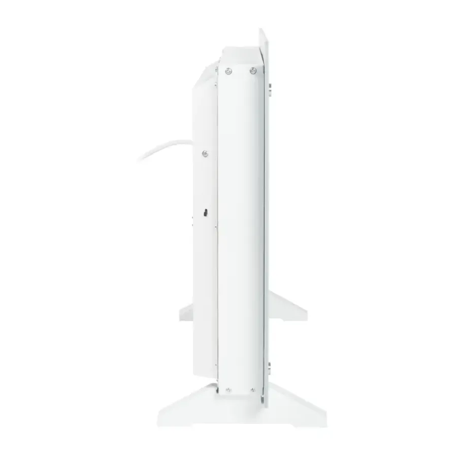 Eurom Alutherm Verre 2000 Convectorkachel - 2000W met Wifi