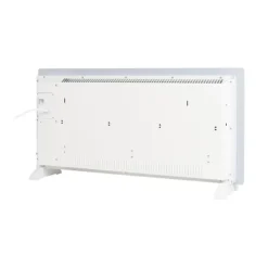 Eurom Alutherm Verre 2000 Convectorkachel - 2000W met Wifi