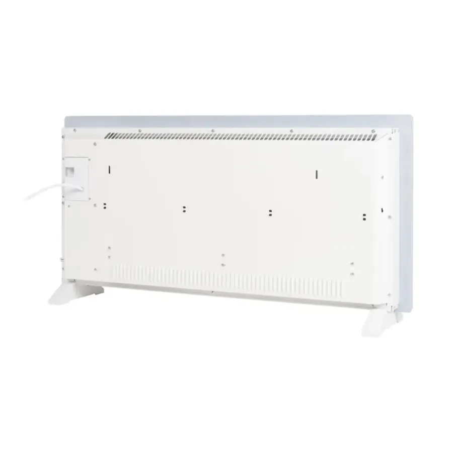 Eurom Alutherm Verre 2000 Convectorkachel - 2000W met Wifi