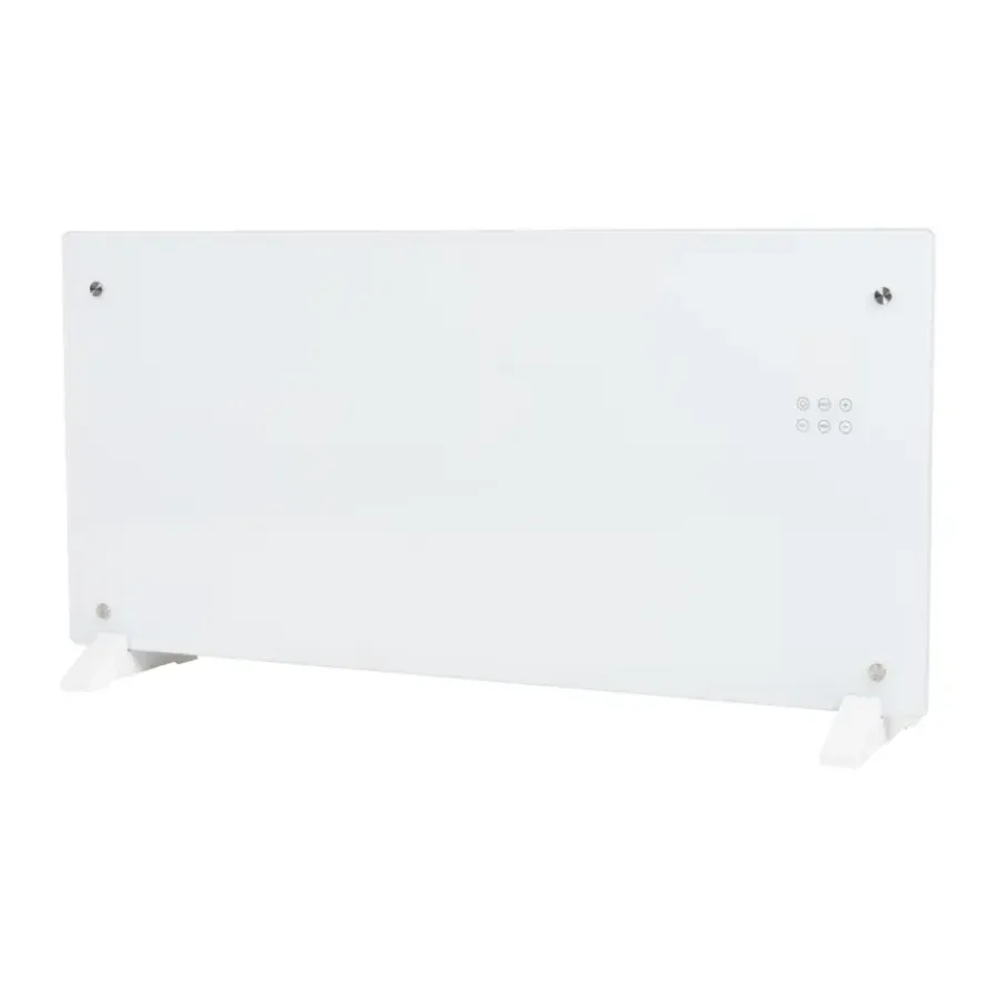 Eurom Alutherm Verre 2000 Convectorkachel - 2000W met Wifi