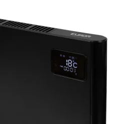 Eurom Alutherm 2000 WiFi Convectorkachel - 2000W - zwart