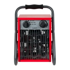 Eurom Elektrische werkplaatskachel EK3201 3000 Watt