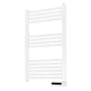 Eurom Handdoekverwarmer Sani-Towel 500 Elektrisch 50x85 cm wit