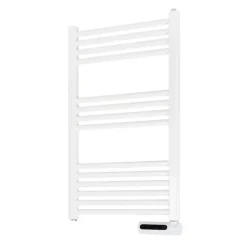 Eurom Handdoekverwarmer Sani-Towel 500 Elektrisch 50x85 cm wit