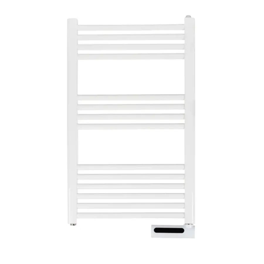 Eurom Handdoekverwarmer Sani-Towel 500 Elektrisch 50x85 cm wit